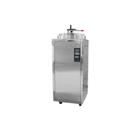 Autoclave Biobase BKQ B50II B75II B100II B120II B150II B200II Vertical en venta para comprar en la tienda de autoclav.es