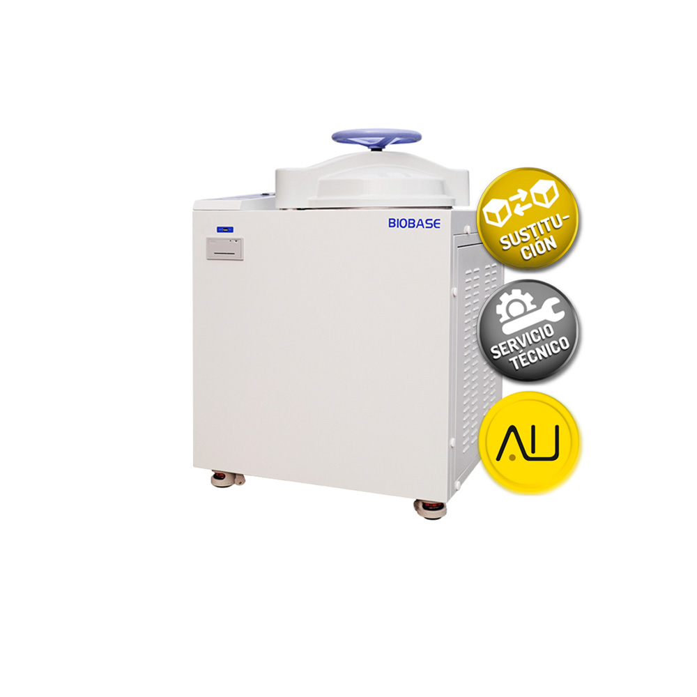 tienda-venta-servicio-tecnico-especializado-autoclave-biobase-bkq-bxl-sellos Autoclave Biobase BKQ B50L B75L Vertical en venta para comprar en la tienda de autoclav.es