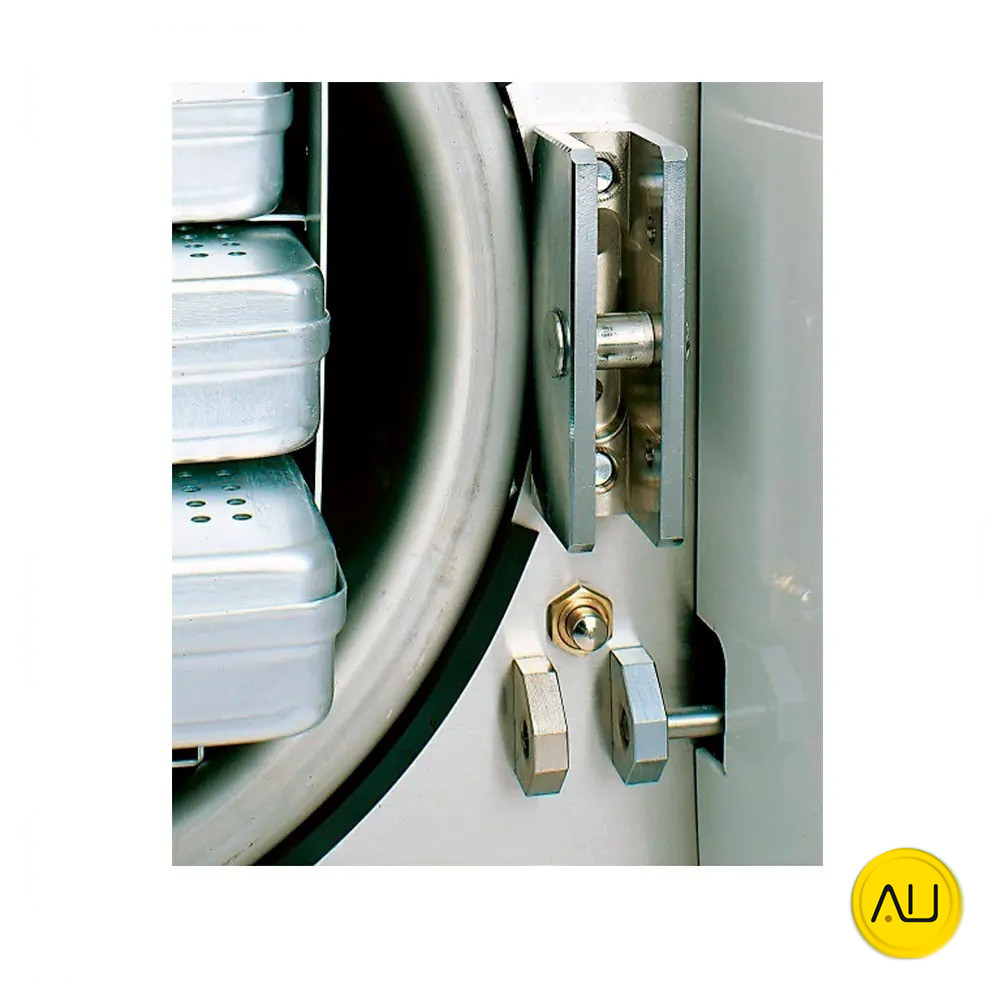 tienda-venta-servicio-tecnico-especializado-autoclave-duropa-b-evo-18-detail Detalle cierre autoclave Tecno-Gaz Europa B Evo en venta para comprar en la tienda de Au-autoclav.es