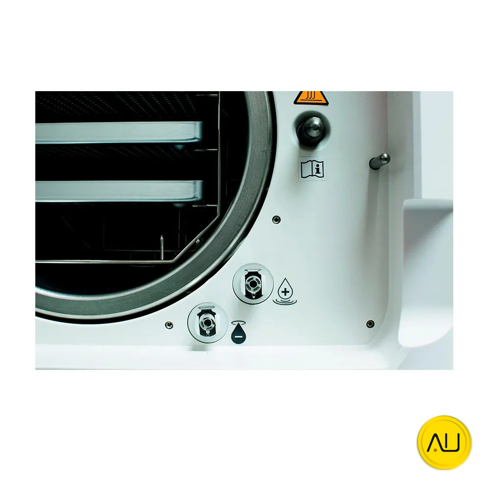 tienda-venta-servicio-tecnico-especializado-autoclave-dürr-dental-hygoclave-40-detail Detalle autoclave Dürr Dental modelo Hygoclave 40 en venta para comprar en la tienda de Au-autoclav.es