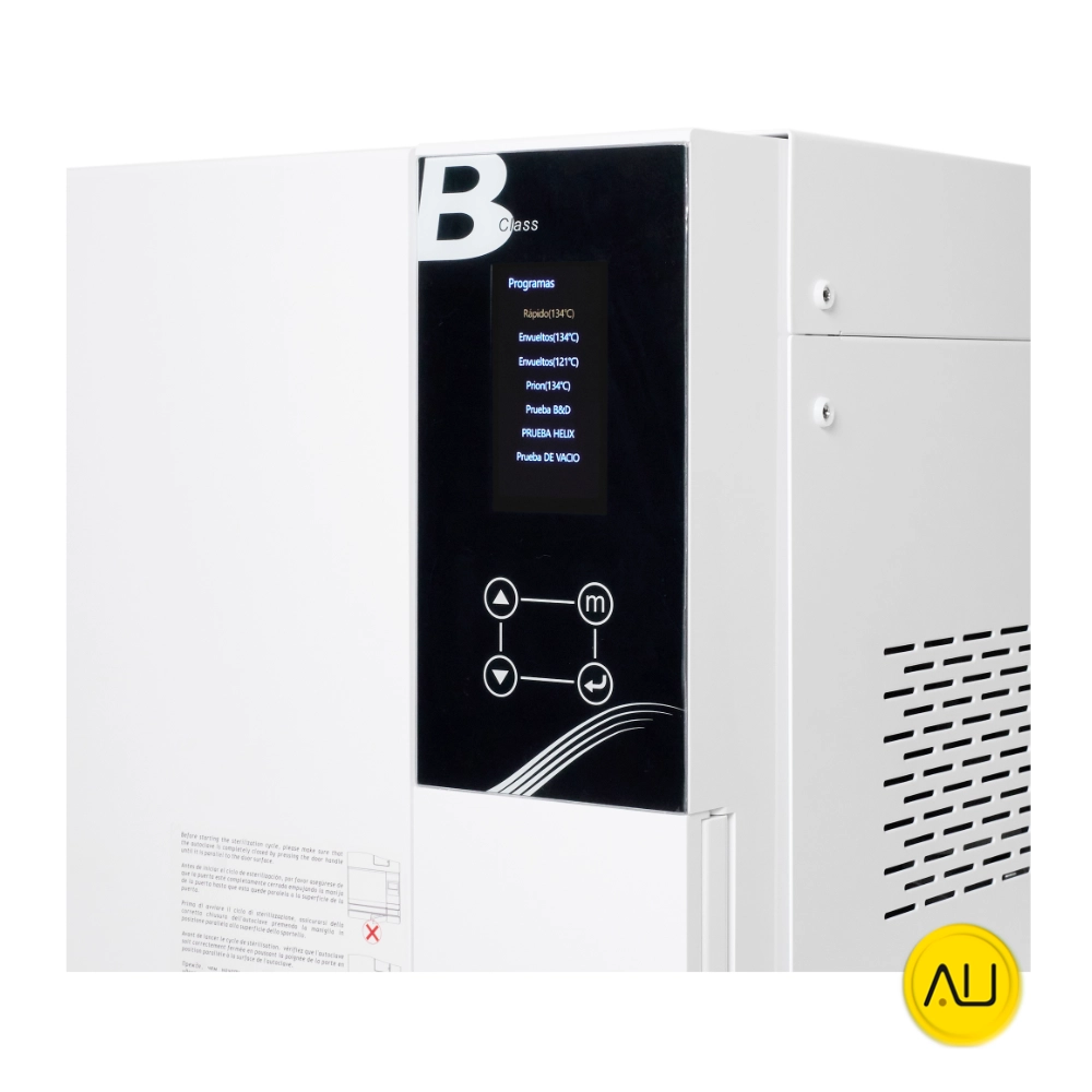 tienda-venta-servicio-tecnico-especializado-autoclave-icanclave-d-pro-plus-23-18-12-8-29-detalle-pantalla-ciclo-rapido Detalle pantalla ciclo rápido Autoclave IcanClave D Pro Plus 8, 12, 18, 23 y 29 litros en venta para comprar en la tienda de autoclav.es