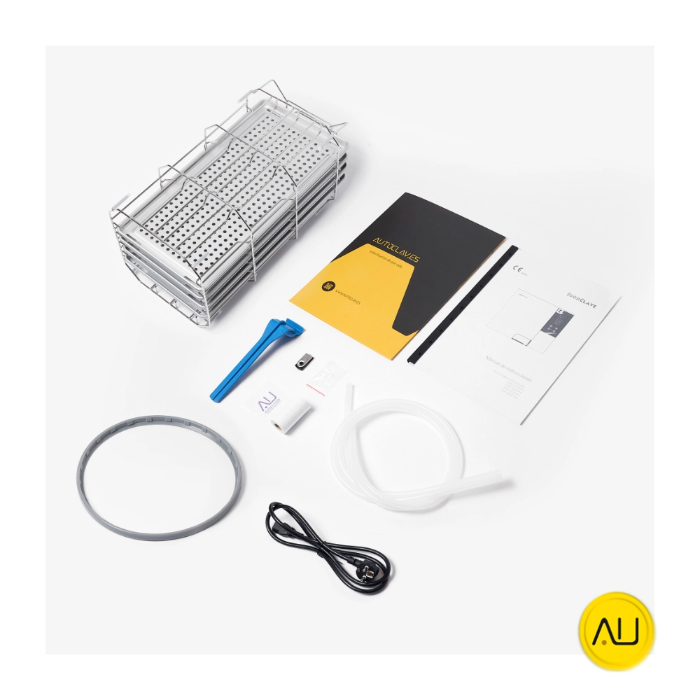 tienda-venta-servicio-tecnico-especializado-autoclave-icanclave-d-pro-plus-23-18-12-8-29-dotacion Dotación autoclave IcanClave D Pro Plus 8, 12, 18, 23 y 29 litros en venta para comprar en la tienda de autoclav.es