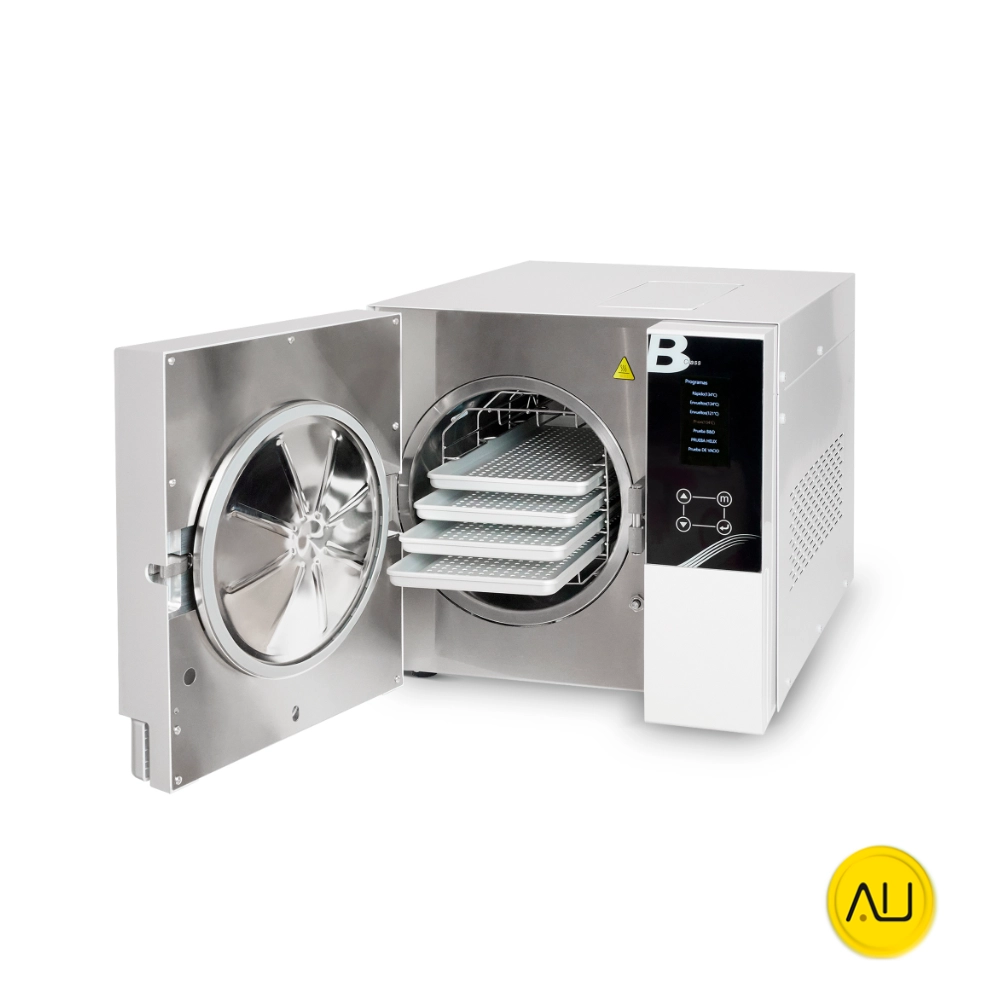 tienda-venta-servicio-tecnico-especializado-autoclave-icanclave-d-pro-plus-23-18-12-8-29-perspectiva-abierto Perspectiva abierto autoclave IcanClave D Pro Plus 8, 12, 18, 23 y 29 litros en venta para comprar en la tienda de autoclav.es
