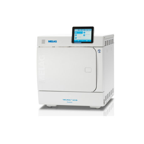 Autoclave Melag Vacuklav 40B+ Evo en venta para comprar en la tienda de autoclav.es