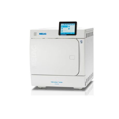 Autoclave Melag Vacuklav 43B+ Evo en venta para comprar en la tienda de autoclav.es