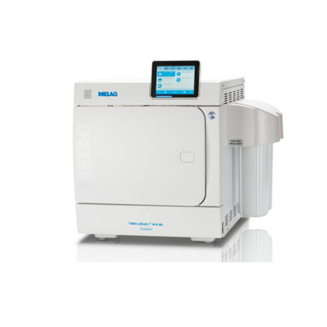 Autoclave Melag Vacuklav 44B+ Evo en venta para comprar en la tienda de autoclav.es