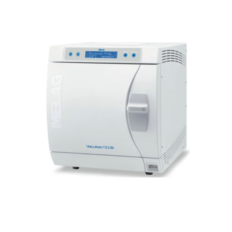 Autoclave Melag Vacuklav 23B+ en venta para comprar en la tienda de autoclav.es