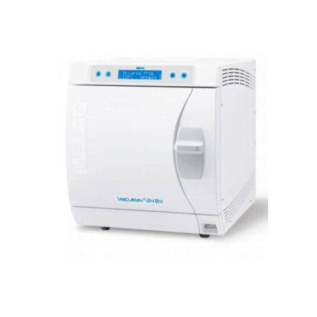 Autoclave Melag Vacuklav 24BL+ en venta para comprar en la tienda de autoclav.es