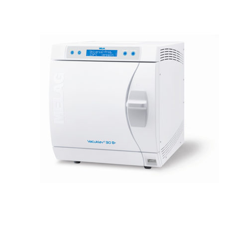 Autoclave Melag Vacuklav 30B+ en venta para comprar en la tienda de autoclav.es