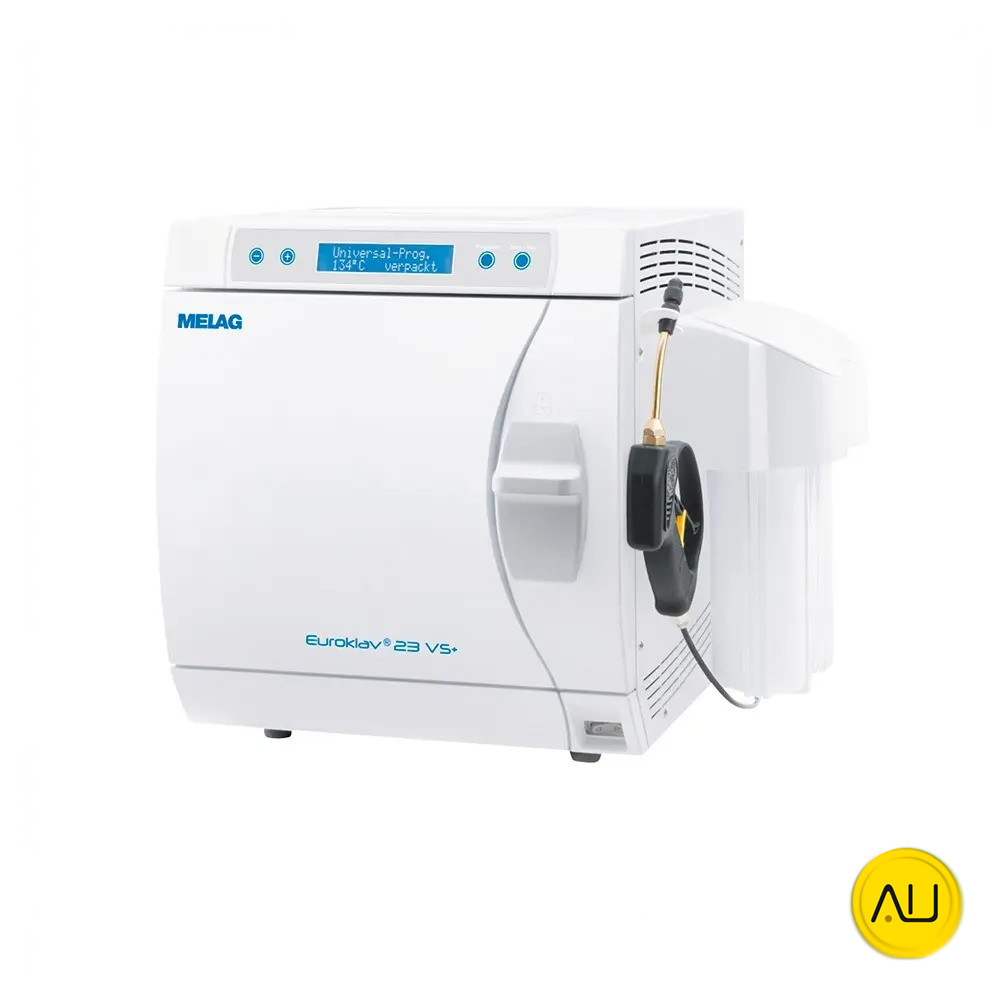 tienda-venta-servicio-tecnico-especializado-autoclave-melag-euroklav23vs-front Autoclave Melag Euroklav 29 VS+ en venta para comprar en la tienda de Au-autoclav.es perspectiva