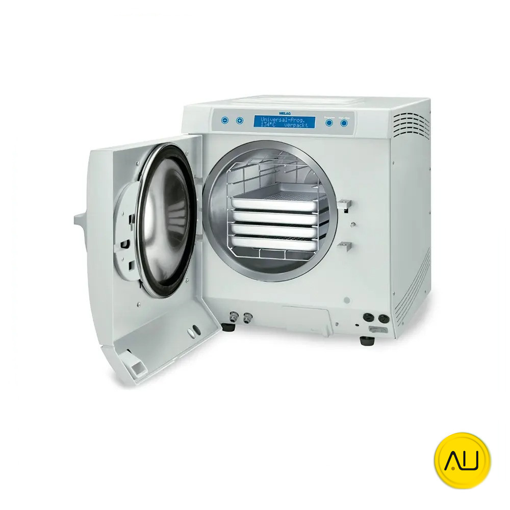 tienda-venta-servicio-tecnico-especializado-autoclave-melag-euroklav24b-open-1 Autoclave Melag Vacuklav 24BL+ en venta para comprar en la tienda de Au-autoclav.es perspectiva abierto