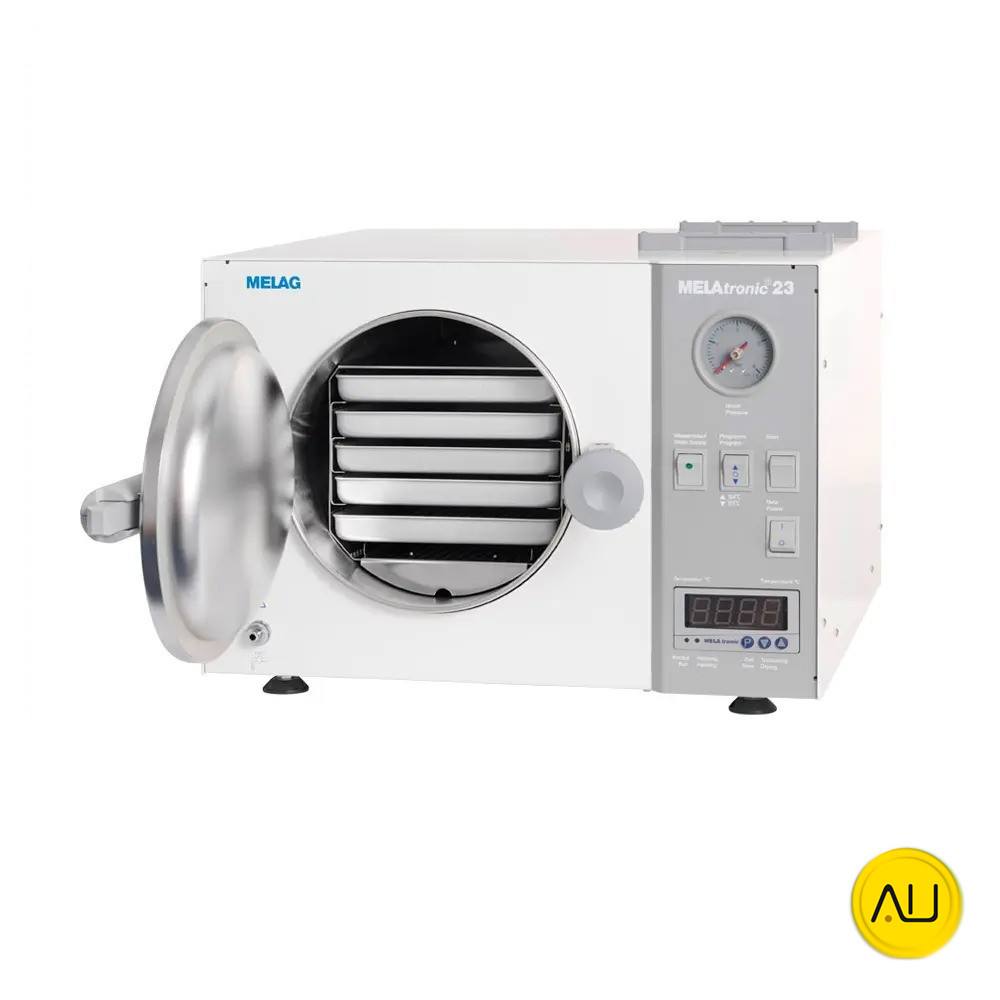 tienda-venta-servicio-tecnico-especializado-autoclave-melag-melatronic-23-side Autoclave Melag MELAtronic 23 en venta para comprar en la tienda de Au-autoclav.es perspectiva abierto