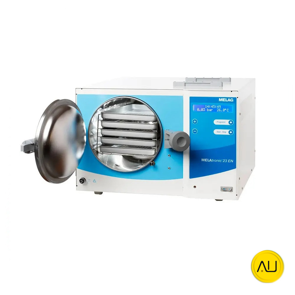 tienda-venta-servicio-tecnico-especializado-autoclave-melag-melatronic-23en-open Autoclave Melag MELAtronic 23 EN+ en venta para comprar en la tienda de Au-autoclav.es perspectiva abierto