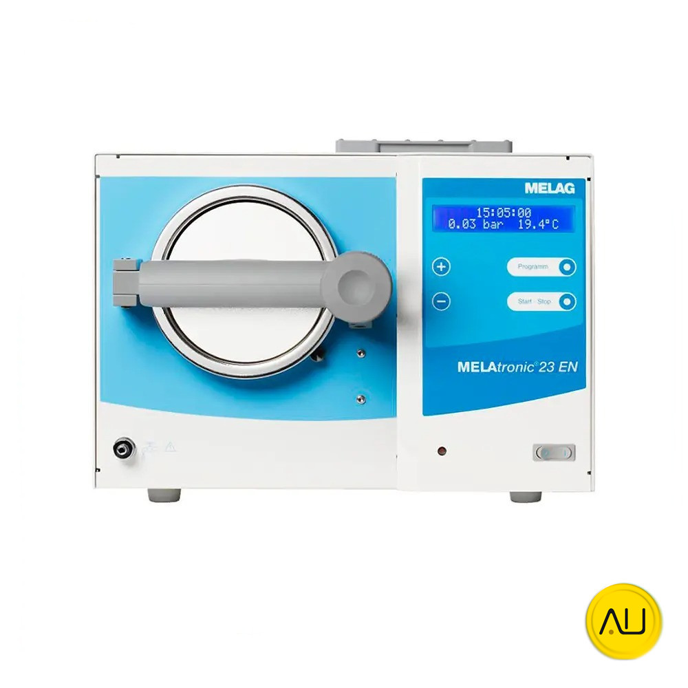 tienda-venta-servicio-tecnico-especializado-autoclave-melag-melatronic-23en-side-2 Autoclave Melag MELAtronic 23 EN+ en venta para comprar en la tienda de Au-autoclav.es frontal