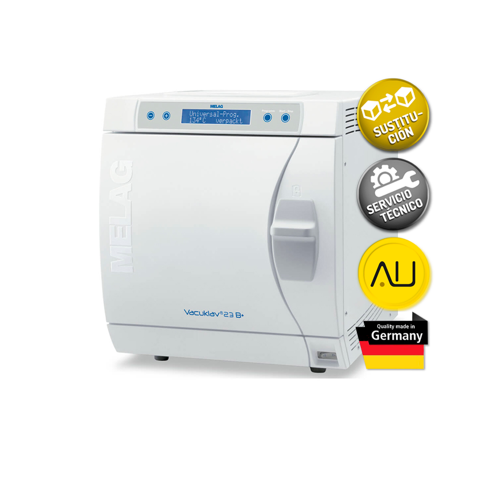 tienda-venta-servicio-tecnico-especializado-autoclave-melag-vacuclav-23-b-sellos Autoclave Melag Vacuklav 23B+ en venta para comprar en la tienda de autoclav.es