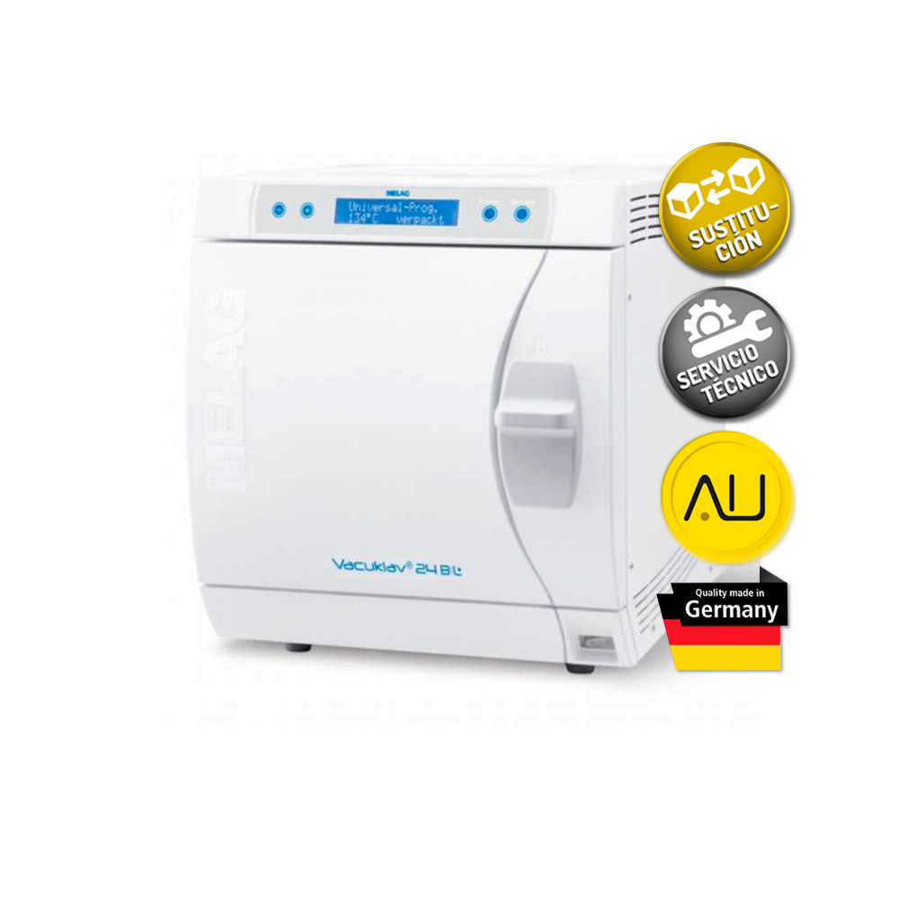 tienda-venta-servicio-tecnico-especializado-autoclave-melag-vacuclav-24-bl-sellos Autoclave Melag Vacuklav 24BL+ en venta para comprar en la tienda de autoclav.es