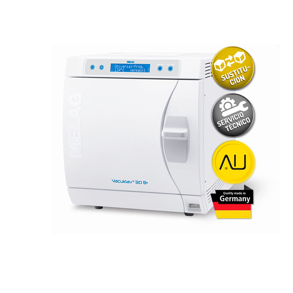 tienda-venta-servicio-tecnico-especializado-autoclave-melag-vacuclav-30-b-sellos Autoclave Melag Vacuklav 30B+ en venta para comprar en la tienda de autoclav.es