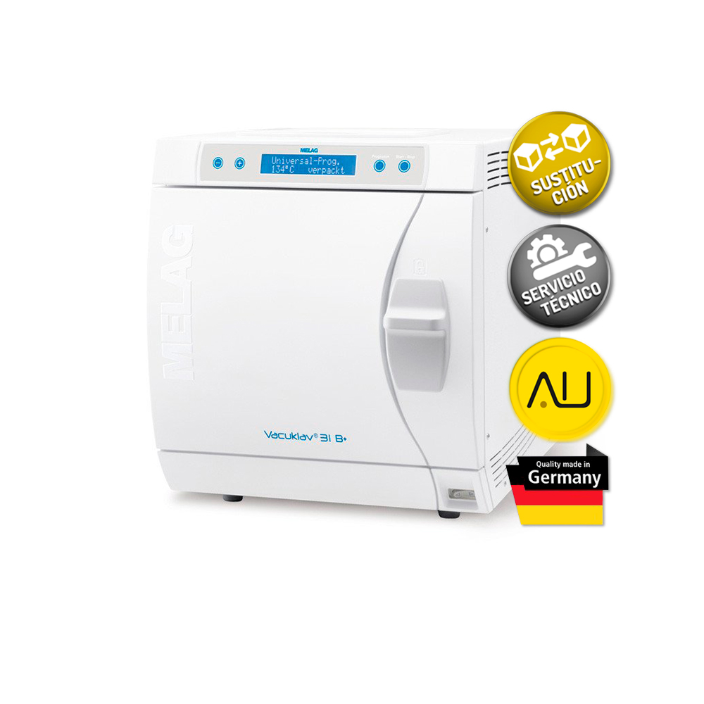 tienda-venta-servicio-tecnico-especializado-autoclave-melag-vacuclav-31-b-sellos Autoclave Melag Vacuklav 31B+ en venta para comprar en la tienda de autoclav.es