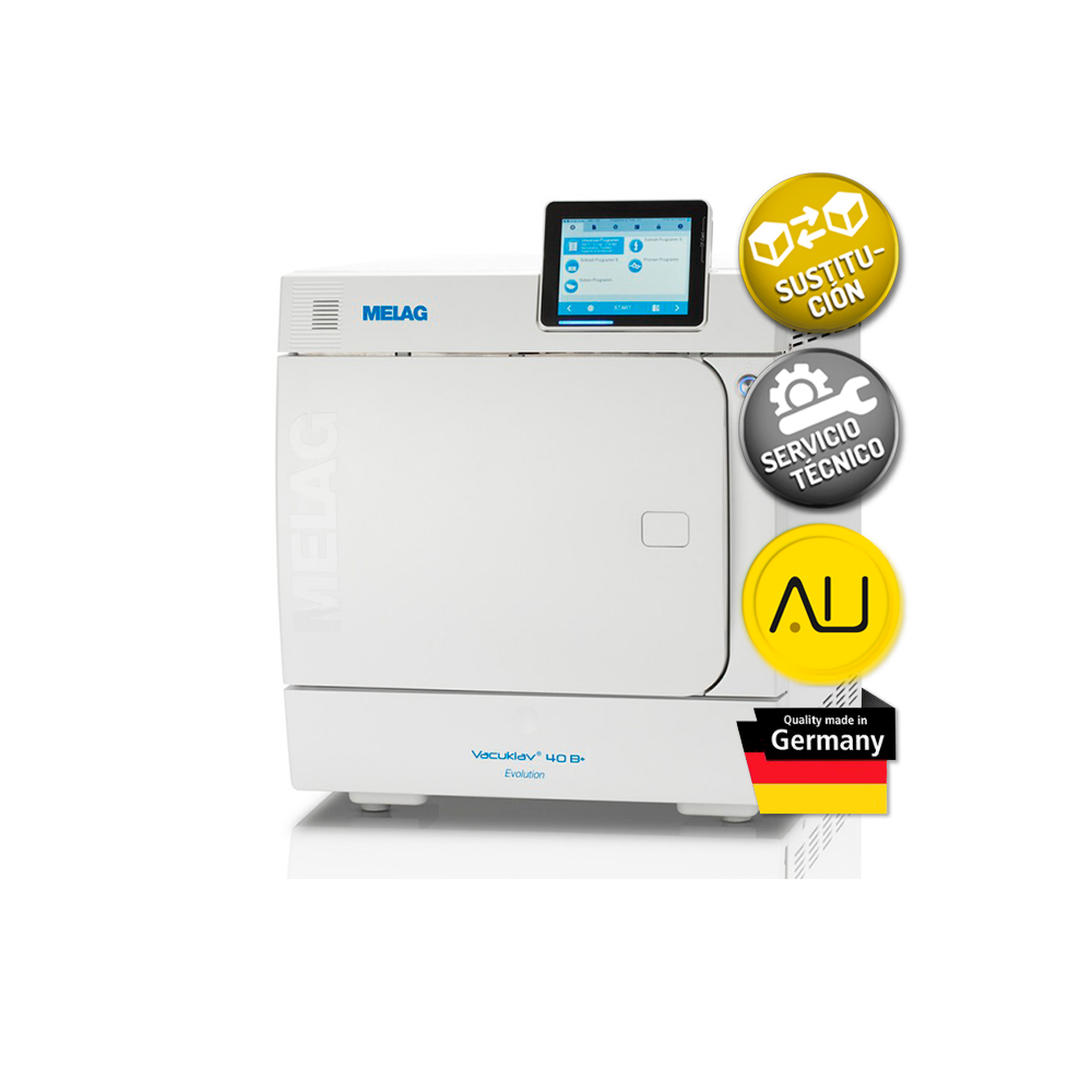 tienda-venta-servicio-tecnico-especializado-autoclave-melag-vacuclav-40-b-evo-sellos Autoclave Melag Vacuklav 40B+ Evo en venta para comprar en la tienda de autoclav.es