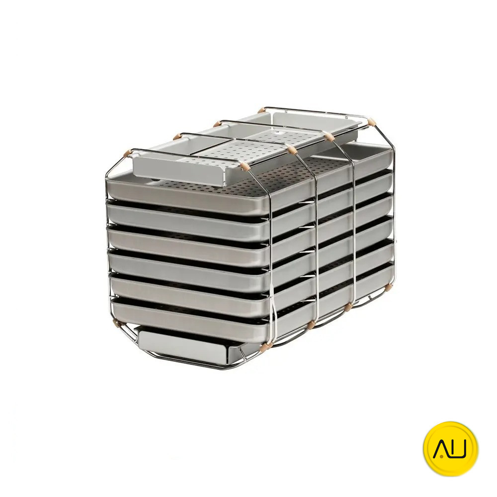 tienda-venta-servicio-tecnico-especializado-autoclave-melag-vacuklav-41b-evolution-cesta-y-bandejas Bandejas autoclave Melag Vacuklav 41B+ Evo en venta para comprar en la tienda de Au-autoclav.es