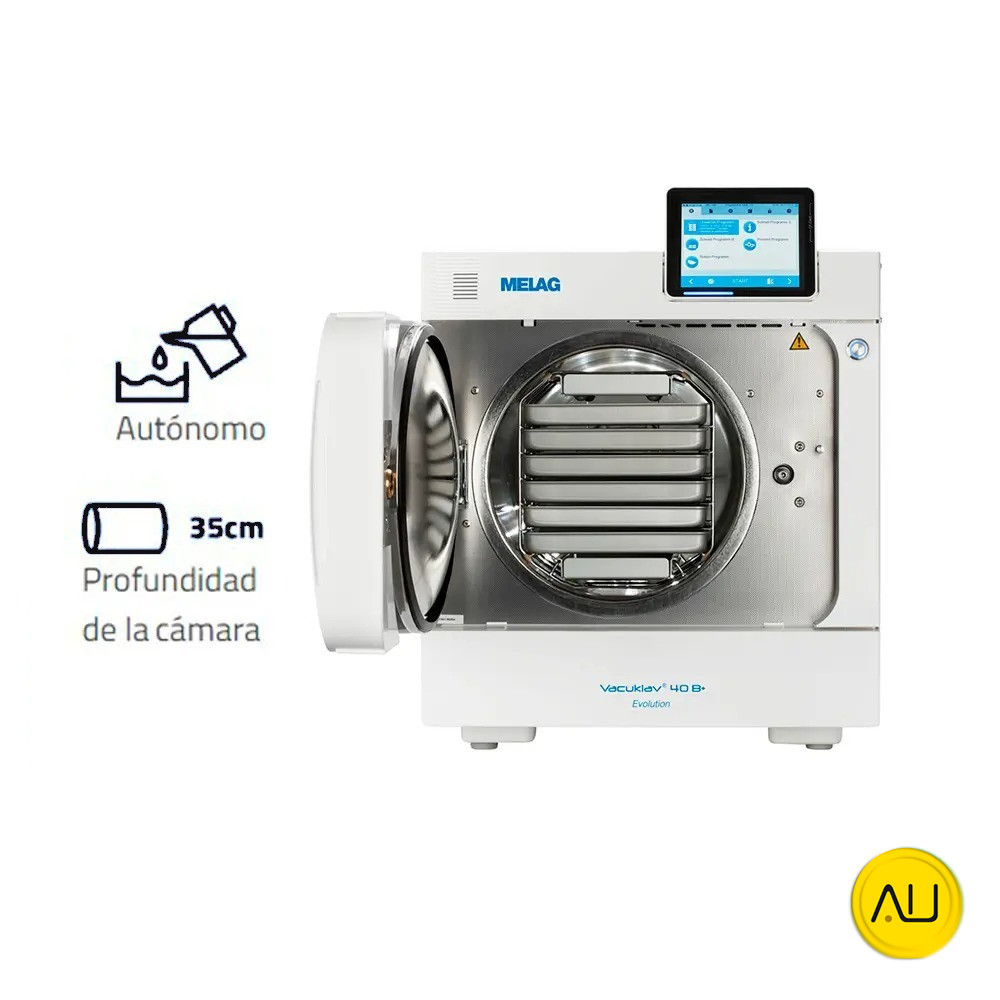 tienda-venta-servicio-tecnico-especializado-autoclave-melag-vacuklav-41b-evolution-open-detalles Detalles abierto autoclave Melag Vacuklav 40B+ Evo en venta para comprar en la tienda de Au-autoclav.es