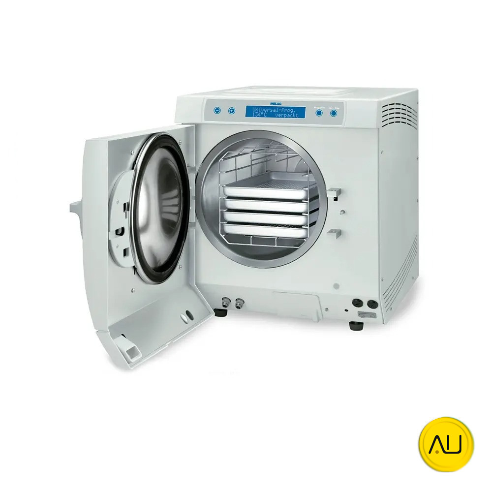 tienda-venta-servicio-tecnico-especializado-autoclave-melag-vacuklav31b-open-1 Autoclave Melag Vacuklav 30B+ en venta para comprar en la tienda de Au-autoclav.es perspectiva abierto