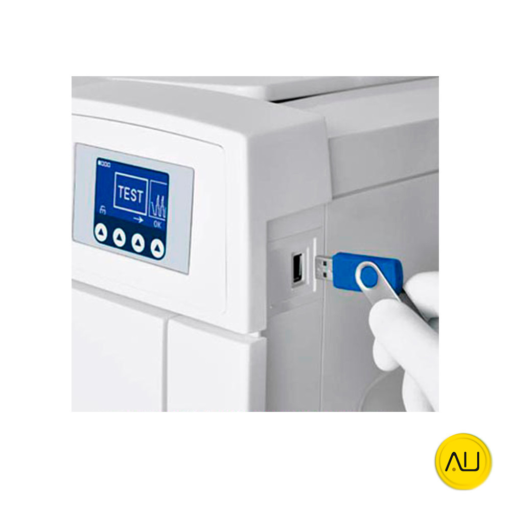 tienda-venta-servicio-tecnico-especializado-autoclave-mocom-b-classic-2022-conexion-usb Detalle USB autoclave Mocom B-Classic 2022 en venta para comprar en la tienda de autoclav.es