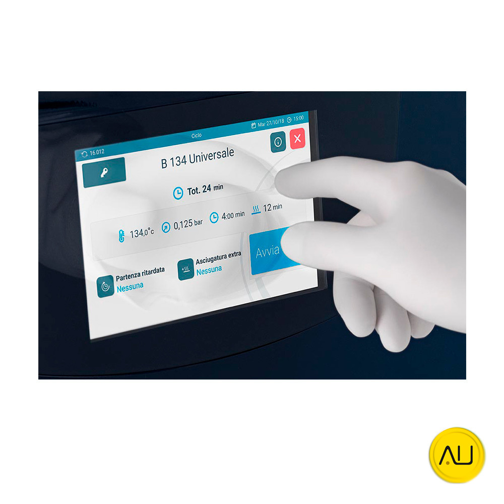 tienda-venta-servicio-tecnico-especializado-autoclave-mocom-supreme-2022-panel-display-usando Usando display autoclave Mocom Supreme (2022) en venta para comprar en la tienda de autoclav.es