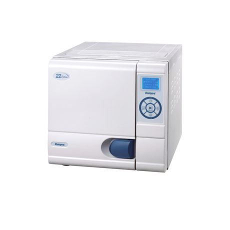 Autoclave Runyes 22L en venta para comprar en la tienda de Autoclav.es