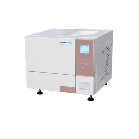 Autoclave Technoflux 45 Litros Clase B en venta para comprar en la tienda de autoclav.es