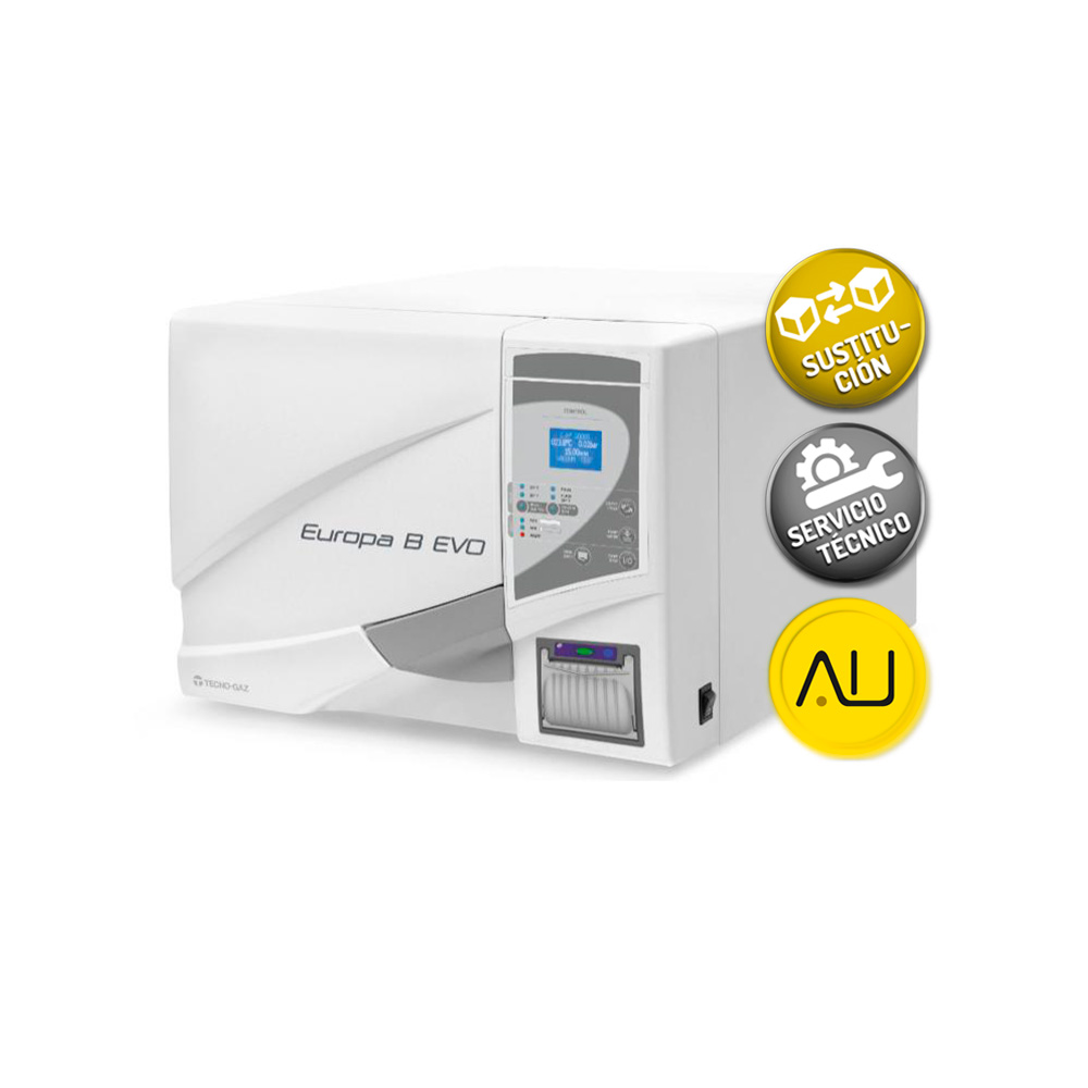 tienda-venta-servicio-tecnico-especializado-autoclave-tecno-gaz-europa-b-evo-24-sellos Autoclave Tecno-Gaz Europa B Evo 24 en venta para comprar en la tienda de autoclav.es