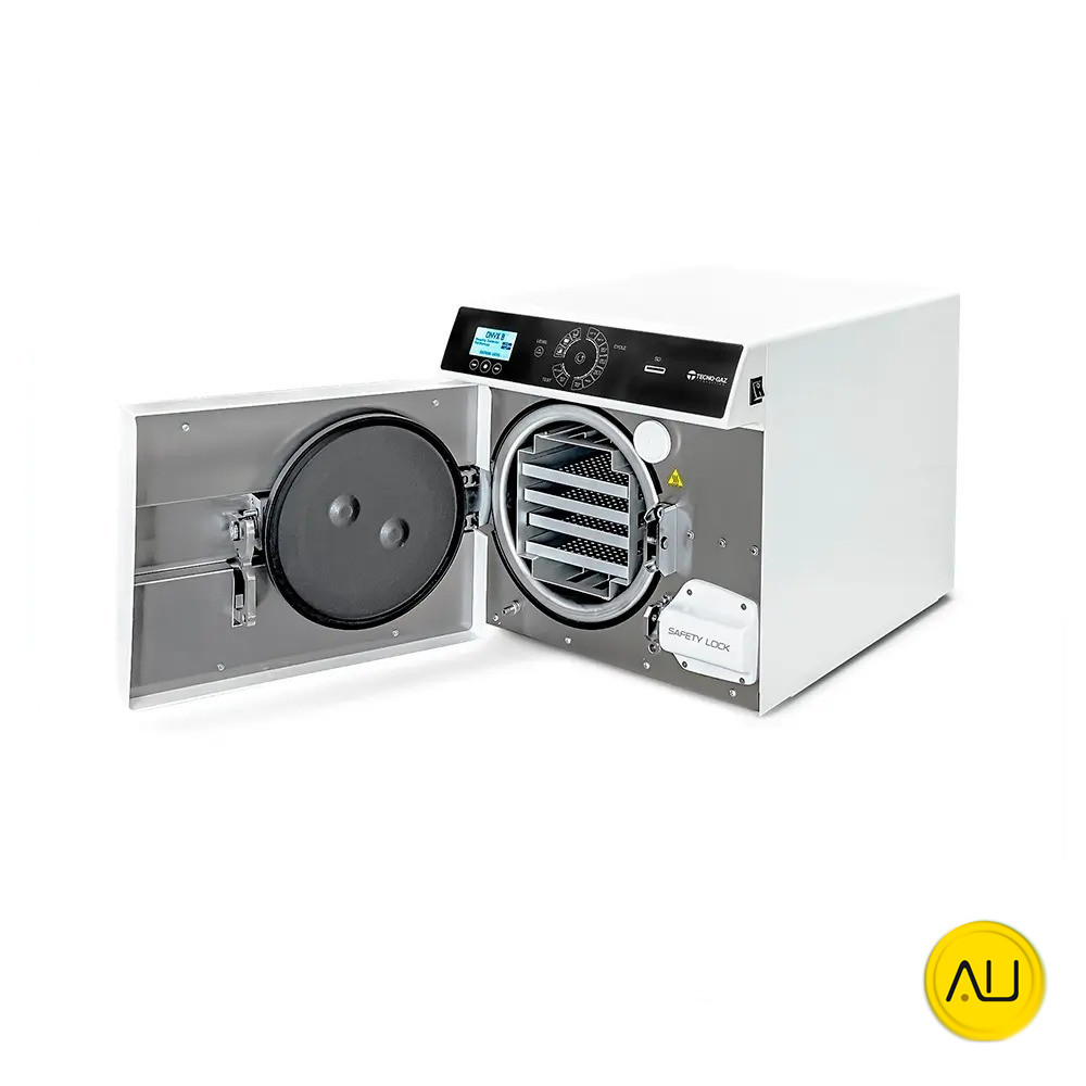 tienda-venta-servicio-tecnico-especializado-autoclave-tecno-gaz-onyxb-5-0-open Autoclave Tecno-Gaz Onyx 5.0 en venta para comprar en la tienda de Au-autoclav.es perspectiva abierto