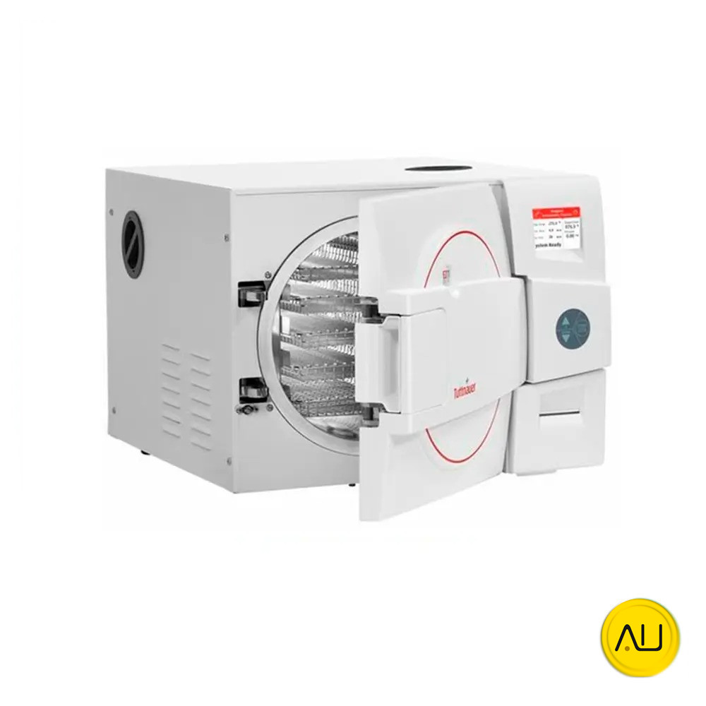 tienda-venta-servicio-tecnico-especializado-autoclave-tuttnauer-open Autoclave Tuttnauer Elara en venta para comprar en la tienda de Au-autoclav.es abierto en perspectiva