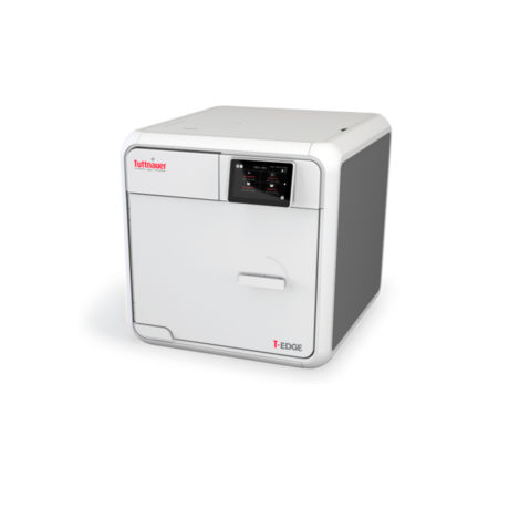 Autoclave Tuttnauer T-Edge 10 y 11 en venta para comprar en la tienda de Autoclav.es