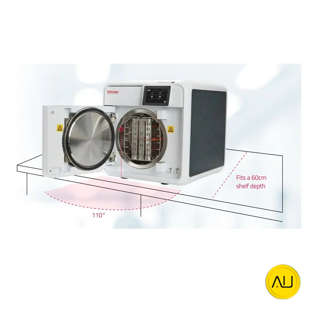 tienda-venta-servicio-tecnico-especializado-autoclave-tuttnauer-t-edge-10-11-dimensiones-mesa Instalación mesa autoclave Tuttnauer T-Edge 10 y 11 en venta para comprar en la tienda de Autoclav.es