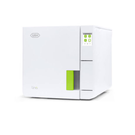 Autoclave W&H Lina en venta para comprar en la tienda de Autoclav.es