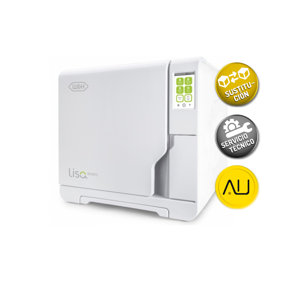 tienda-venta-servicio-tecnico-especializado-autoclave-wh-lisa-sellos Autoclave W&H Lisa en venta para comprar en la tienda de autoclav.es