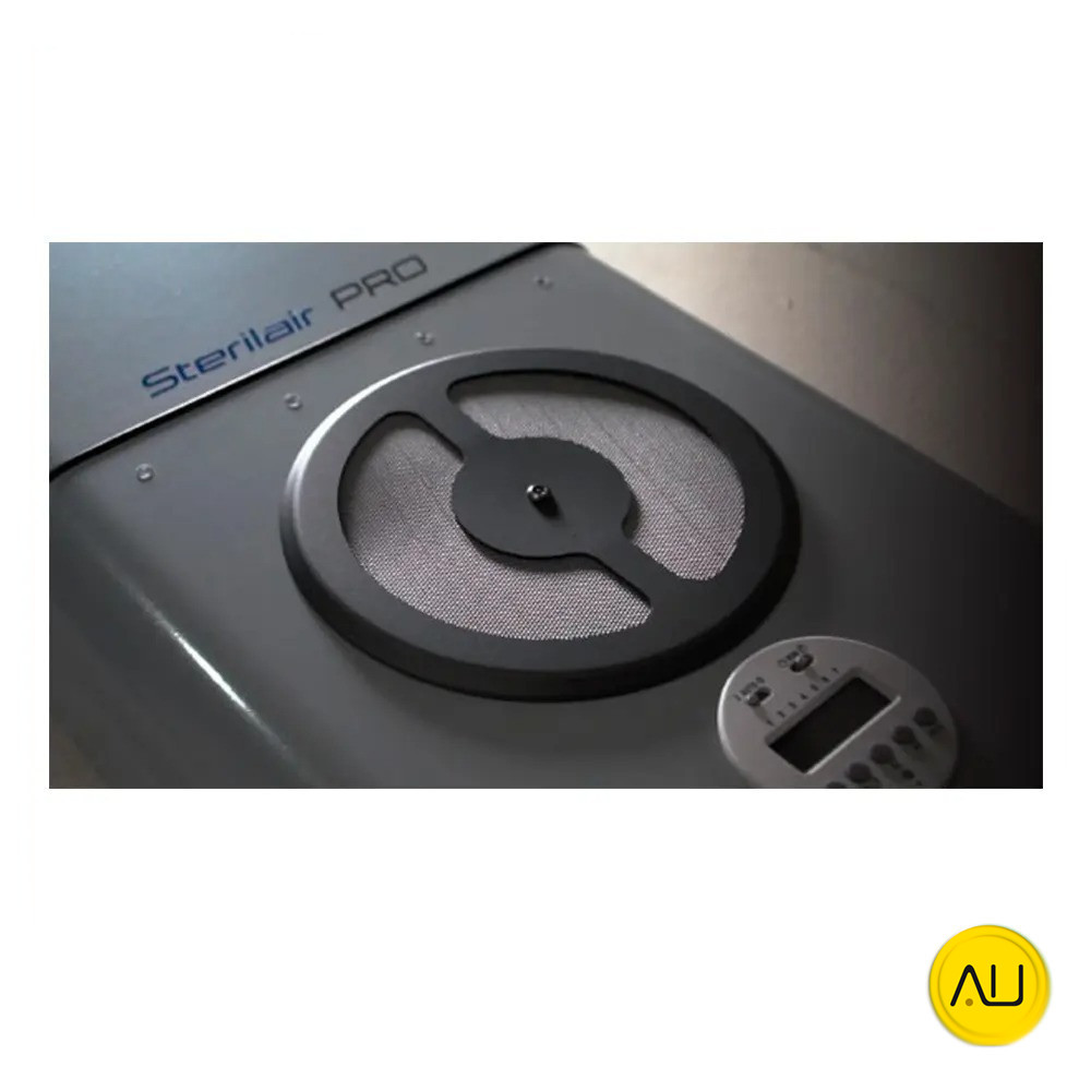 tienda-venta-servicio-tecnico-especializado-producto-tecnogaz-sterilair-pro-detalle filtro Detalle tratamiento ambiental Tecno-Gaz Sterilair Pro en venta para comprar en la tienda de Au-autoclav.es