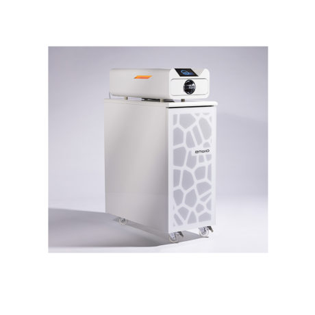 Mesa autoclave Enbio en venta para comprar en la tienda de autoclav.es