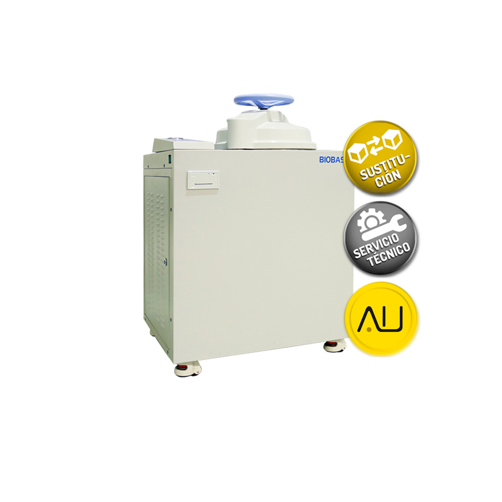 tienda-venta-servicio-tecnico-especializado-autoclave-biobase-bkq-bxv-sellos Autoclave Biobase BKQ B50V B75V Vertical Pulse en venta para comprar en la tienda de autoclav.es