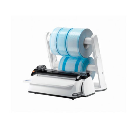 Selladora Euronda Euroseal en venta para comprar en la tienda de autoclav.es