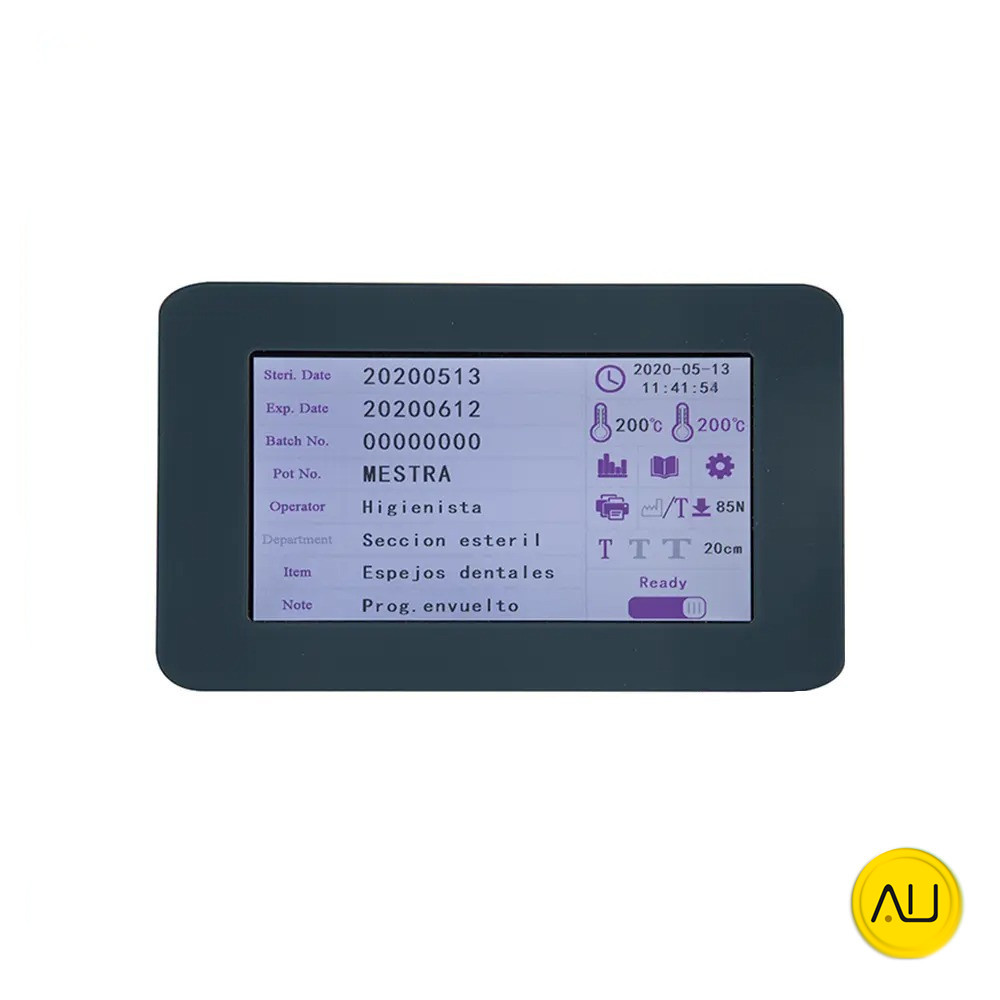 tienda-venta-servicio-tecnico-especializado-selladora-mestra-mestra-det2 Detalle panel selladora Mestra en venta para comprar en la tienda de Au-autoclav.es