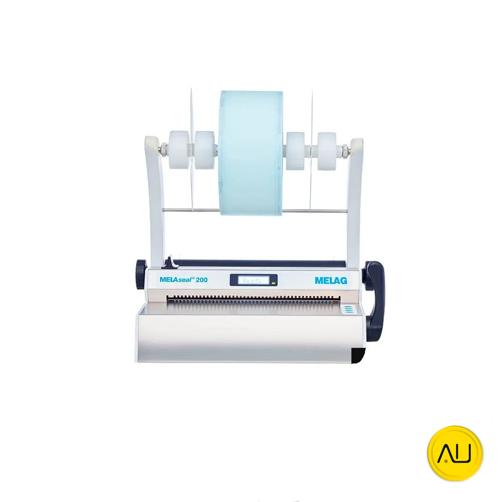 tienda-venta-servicio-tecnico-especializado-selladoras-melag-melaseal-200-det3 Selladora Melag MELAseal 200 en venta para comprar en la tienda de Au-autoclav.es frontal