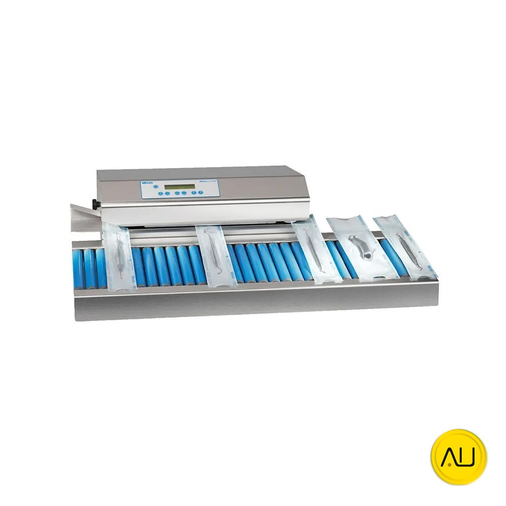 tienda-venta-servicio-tecnico-especializado-selladoras-melag-melaseal-pro-bandeja con utensilios Bandeja con utensilios selladora Melag MELAseal Pro en venta para comprar en la tienda de Au-autoclav.es