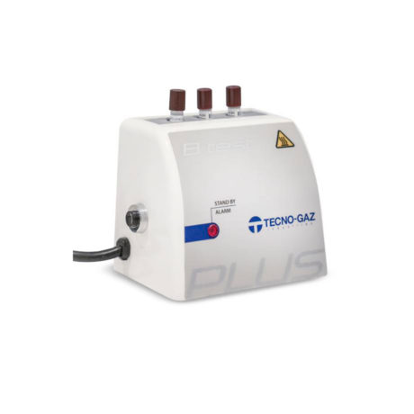 Incubadora biológica B Test Plus marca Tecno Gaz en venta para comprar en la tienda de autoclav.es