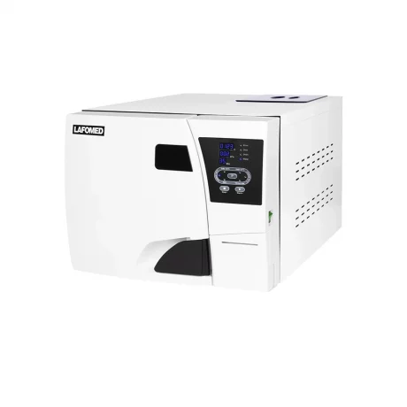 Autoclave Lafomed Standard Line 18L y 23L en venta para comprar en la tienda de autoclav.es