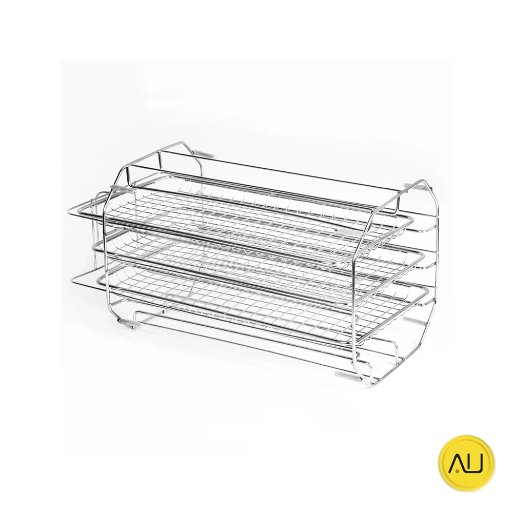 tienda-venta-servicio-tecnico-especializado-autoclave-lafomed-standard-line-18l-23l-cesta-bandejas Cesta bandejas autoclave Lafomed Standard Line 18L y 23L en venta para comprar en la tienda de autoclav.es