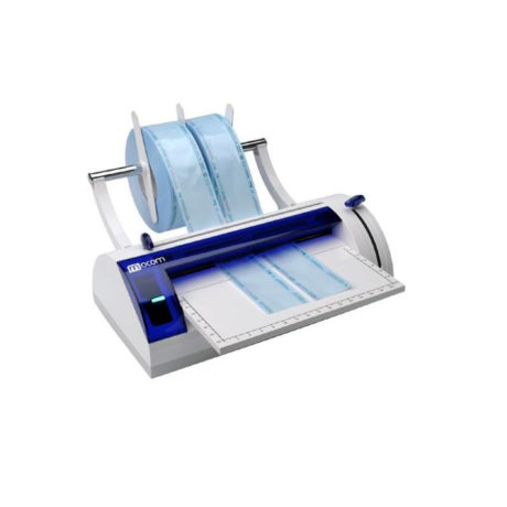 Selladora Mocom Millseal+ Manual en venta para comprar en la tienda de autoclav.es