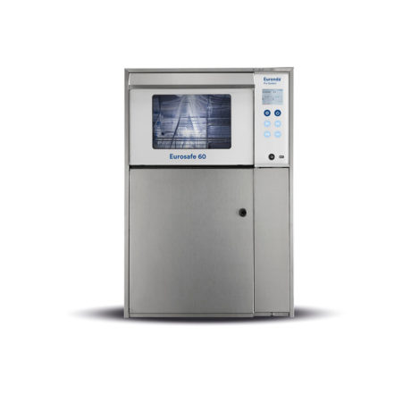 Termodesinfectadora Euronda Eurosafe 60 en venta para comprar en la tienda de autoclav.es
