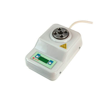 Incubadora de esporas Elite marca Mestra en venta para comprar en la tienda de autoclav.es